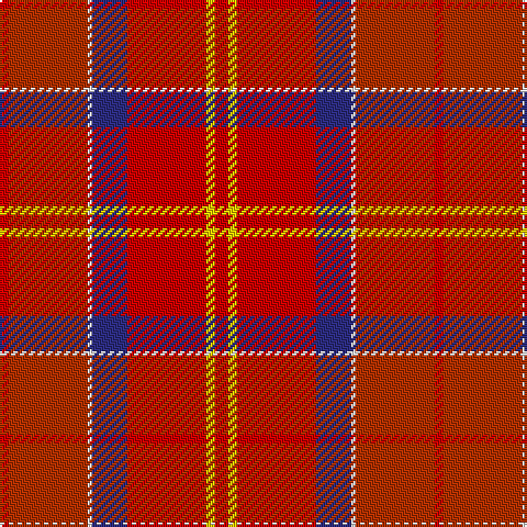 Woven sample