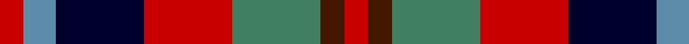Stewart /Stuart- Fragment Cf 1452 & 1445 example sett