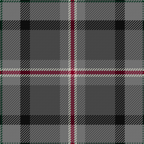 Woven sample