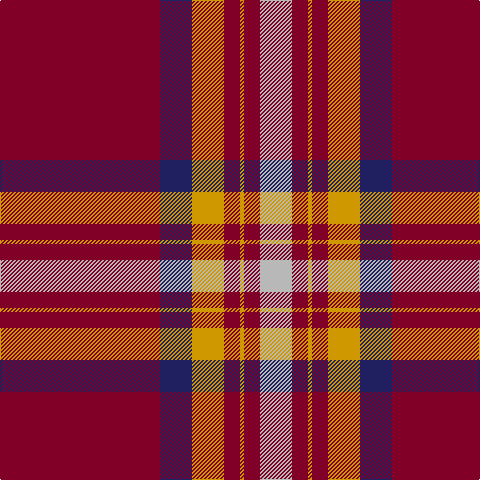 DR/160 DB32 DY32 DR16 DY4 DR16 N/32 tartan Tartan detail
