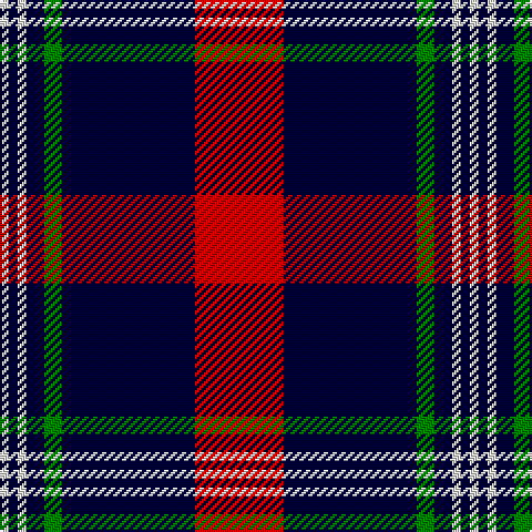 LN/4 DB4 LN4 DB8 G8 DB60 R/40 tartan Tartan detail