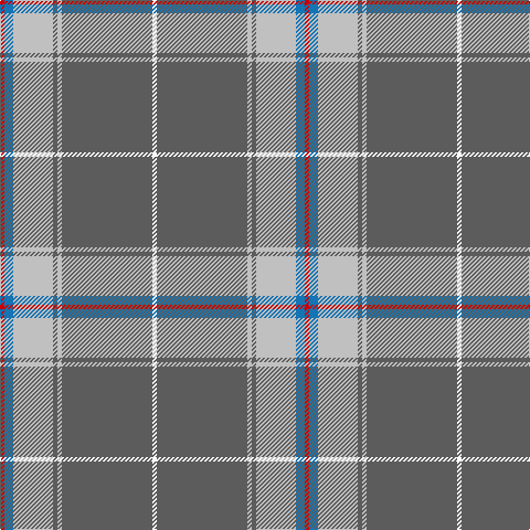 R/4 B8 N36 Na4 N4 Na82 W/4 tartan Tartan detail