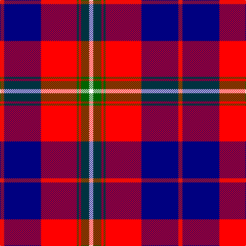 Woven sample