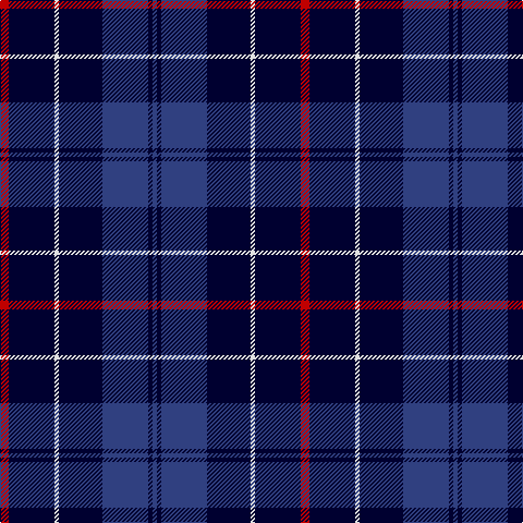 Woven sample