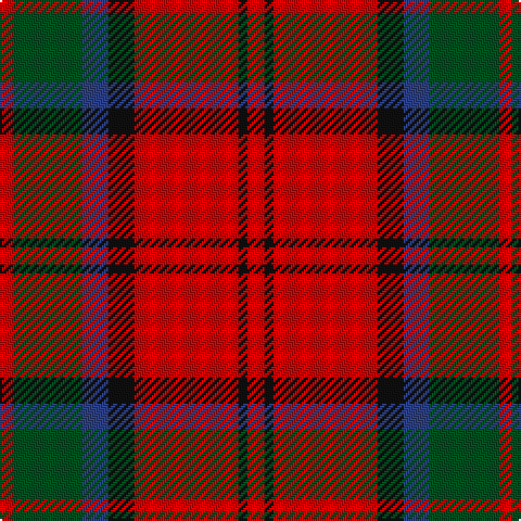 Woven sample