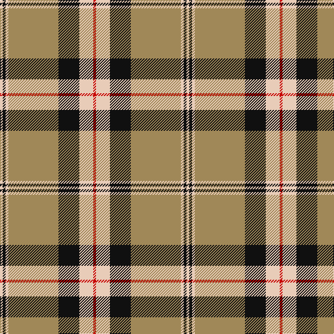 LR/4 K4 LR4 LT72 K30 LR20 R/4 tartan Tartan detail