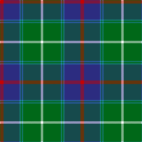 Woven sample