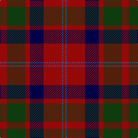 DR/4 B2 DR32 DB24 DR8 DG32 DR/12 tartan Tartan detail