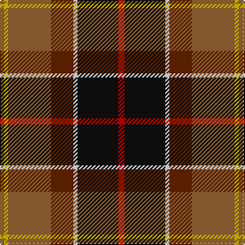LT/4 Y4 LT42 T22 W4 K40 R/6 tartan Tartan detail