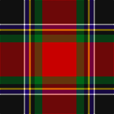 Woven sample