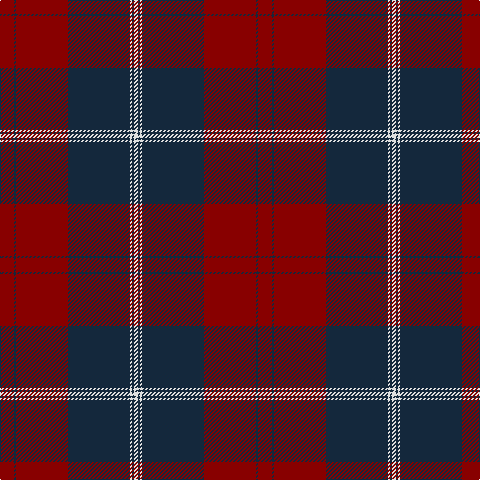 Woven sample