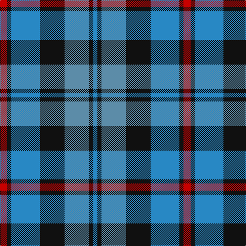 Woven sample