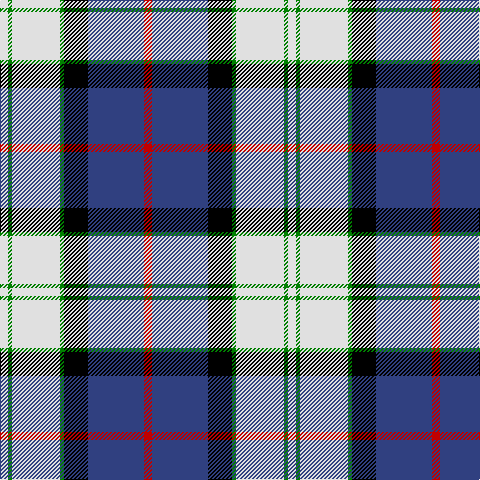 LN/8 G4 LN48 G4 K24 B56 R/8 tartan Tartan detail