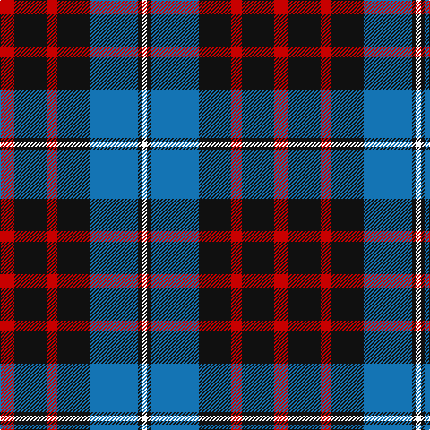 Woven sample