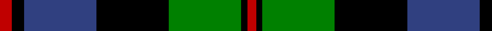 Black Watch example sett