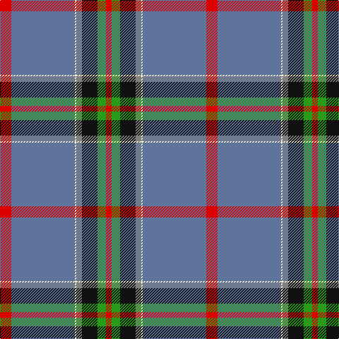 Woven sample