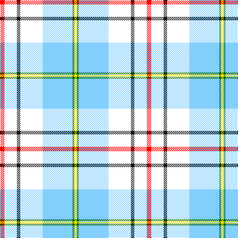 Woven sample