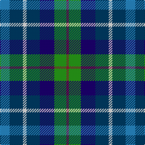 Woven sample