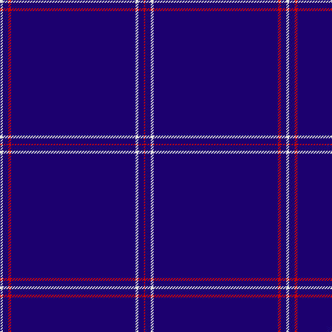Woven sample