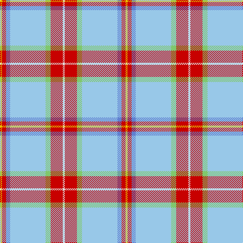 Woven sample