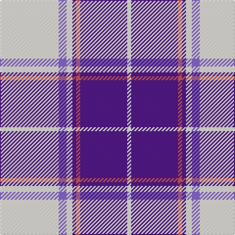 Woven sample