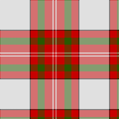 Woven sample