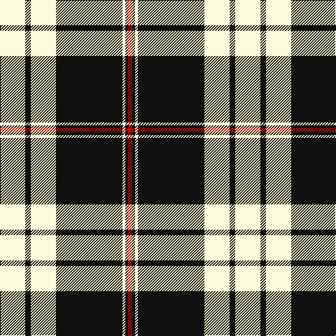 Woven sample