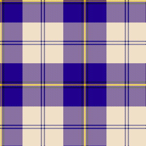 Woven sample