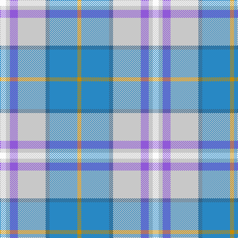 Woven sample