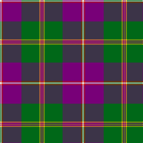 Woven sample