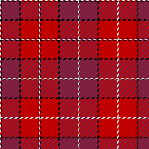 LN/4 K2 DR56 K6 R56 K2 LN/4 tartan Tartan detail