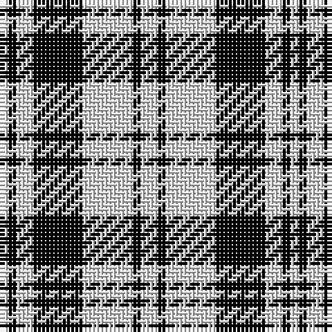 LN/2 K2 LN4 K12 LN12 K2 LN/4 tartan Tartan detail