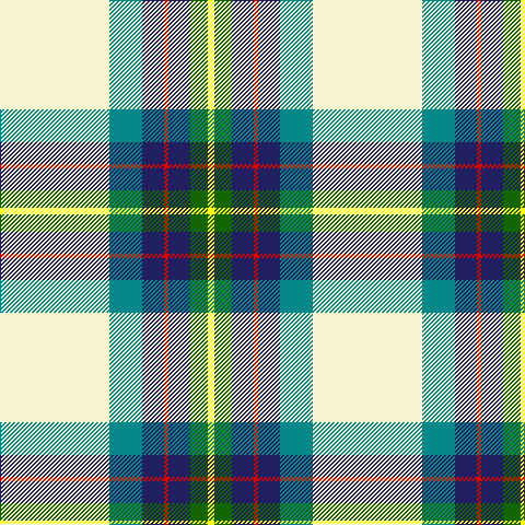 Woven sample