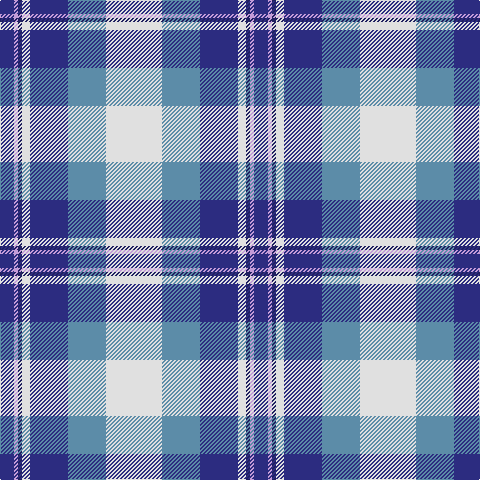 DB/14 LP4 DBa4 LN8 DB38 B38 LN/56 tartan Tartan detail