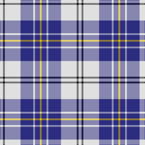 Woven sample