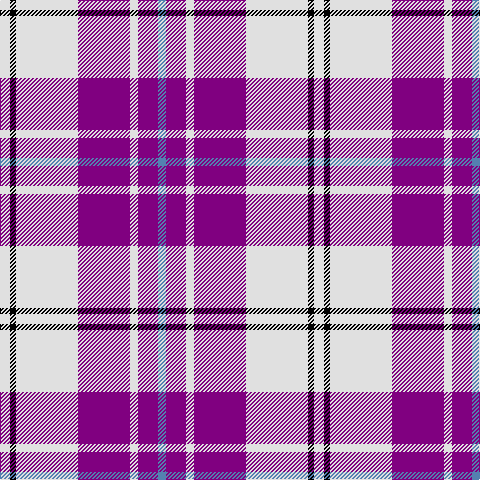 B/8 P20 LN8 P52 LN62 K6 LN/10 tartan Tartan detail