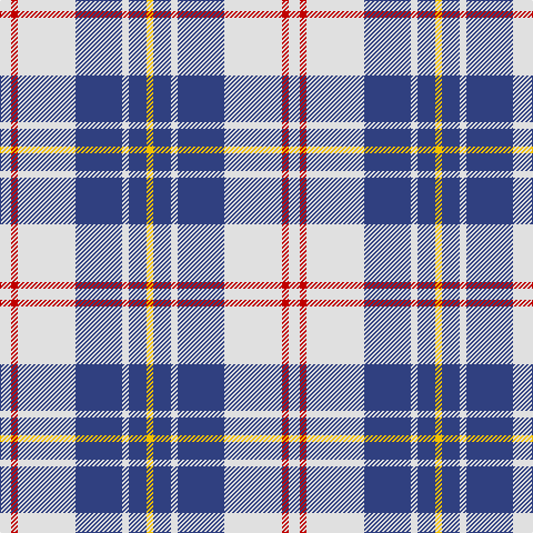 Woven sample