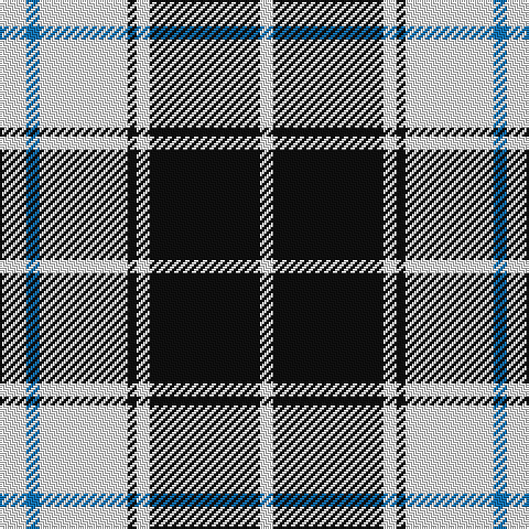 Woven sample
