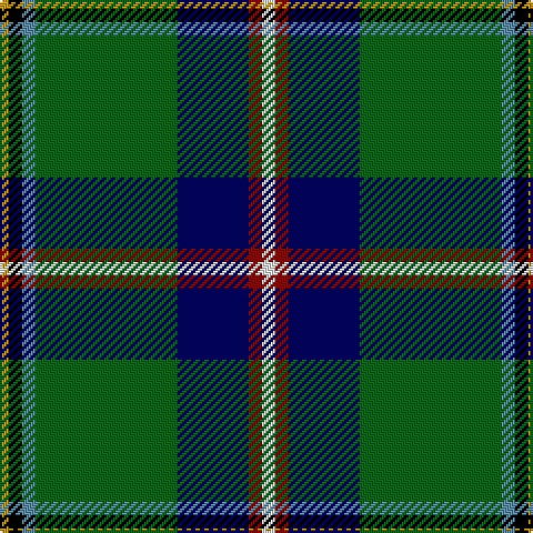 Woven sample