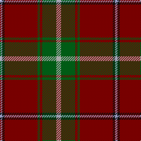 LP/4 K4 DR56 G4 DR4 G24 N/8 tartan Tartan detail