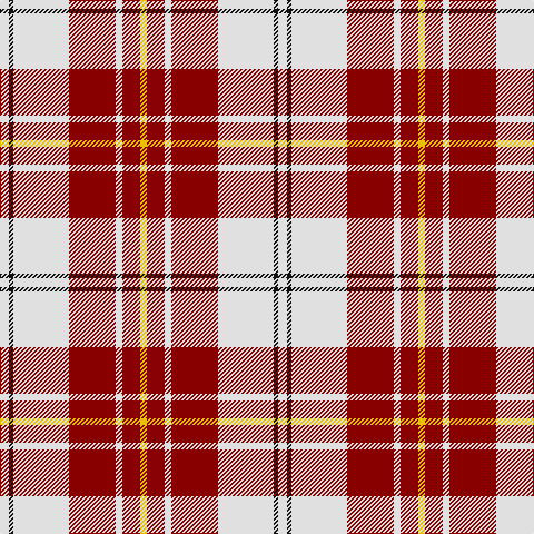 Woven sample