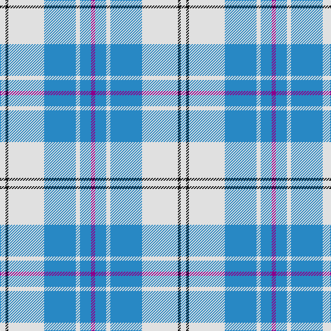 LN/8 K4 LN52 B46 LN6 B16 P/6 tartan Tartan detail