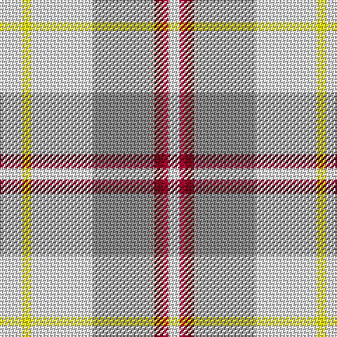 Woven sample