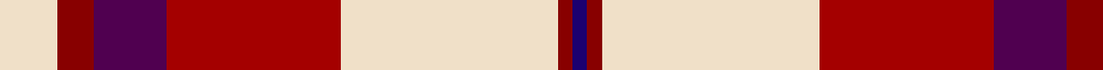 Shiel, Claret (Dance) example sett