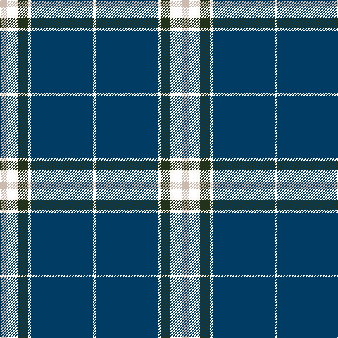 N/10 T12 W4 K14 W4 DB88 W/4 tartan Tartan detail