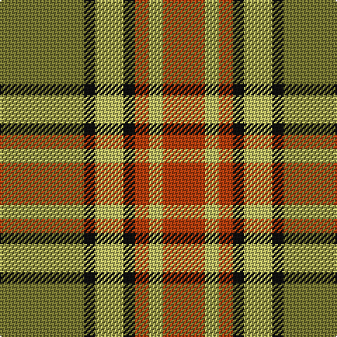 Woven sample