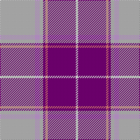 N/60 LP8 N6 P4 LR4 P48 W/4 tartan Tartan detail