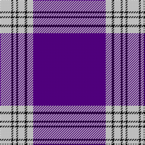 Woven sample
