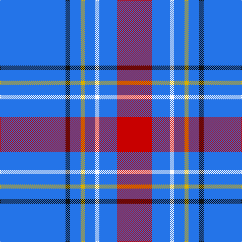 Woven sample