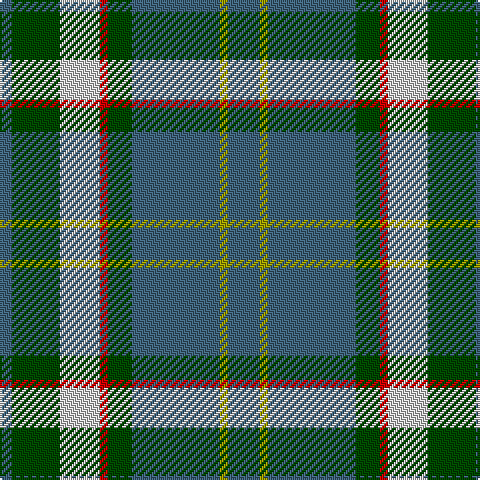 Woven sample